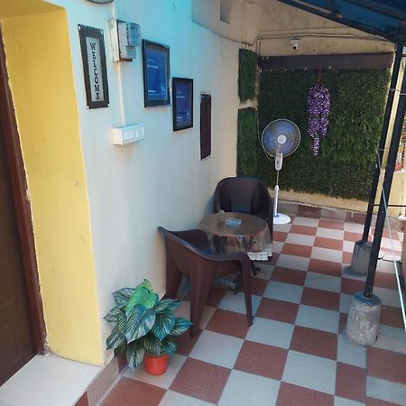 Ani'S Homestay Calcutá Exterior foto